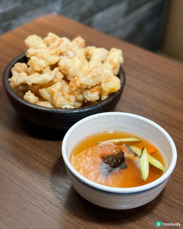 尖沙咀韓式料理探險！😋🥢必試炸醬麵！肉絲兩張皮！糖醋肉！