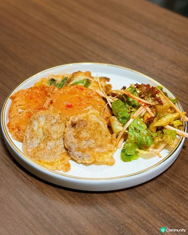 尖沙咀韓式料理探險！😋🥢必試炸醬麵！肉絲兩張皮！糖醋肉！