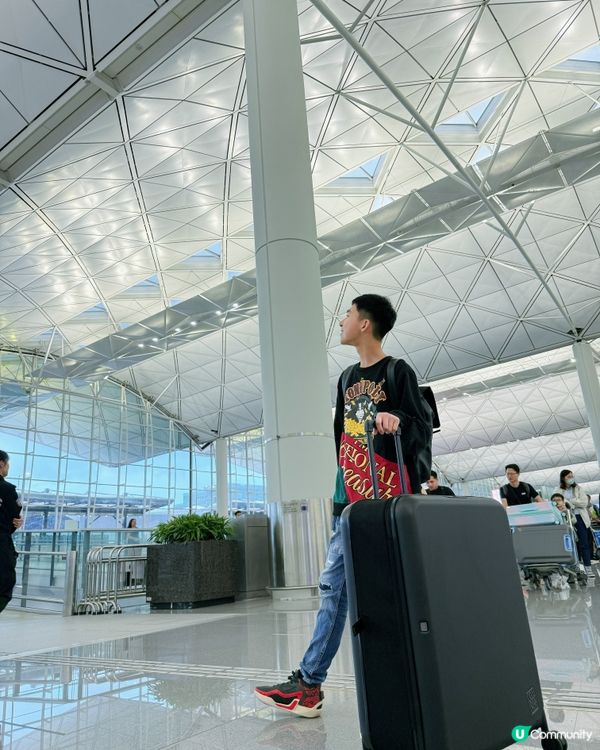 Jollying Pebble 摺疊式瘦身旅行箱