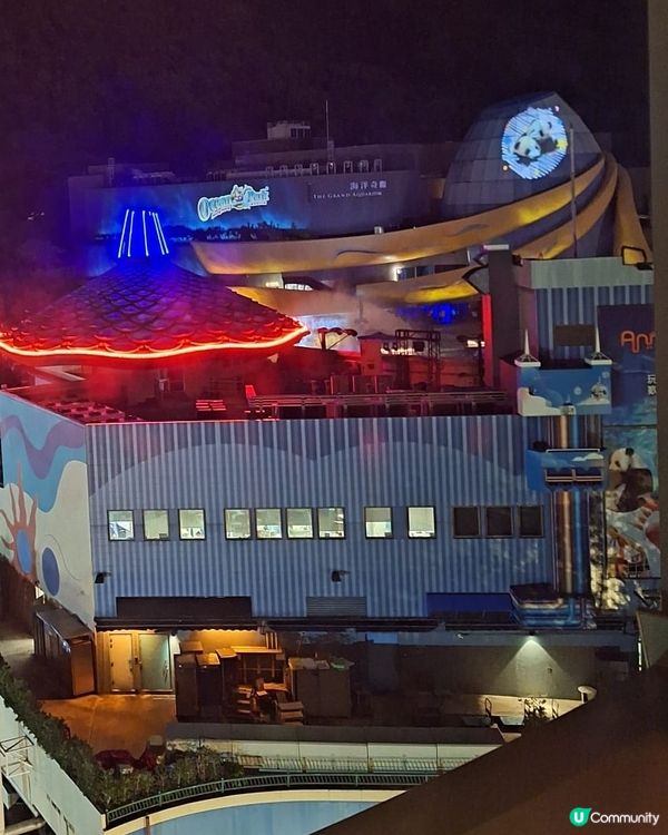 #estherbunny #踢走肌肉酸痛 #chill嘆酒店...