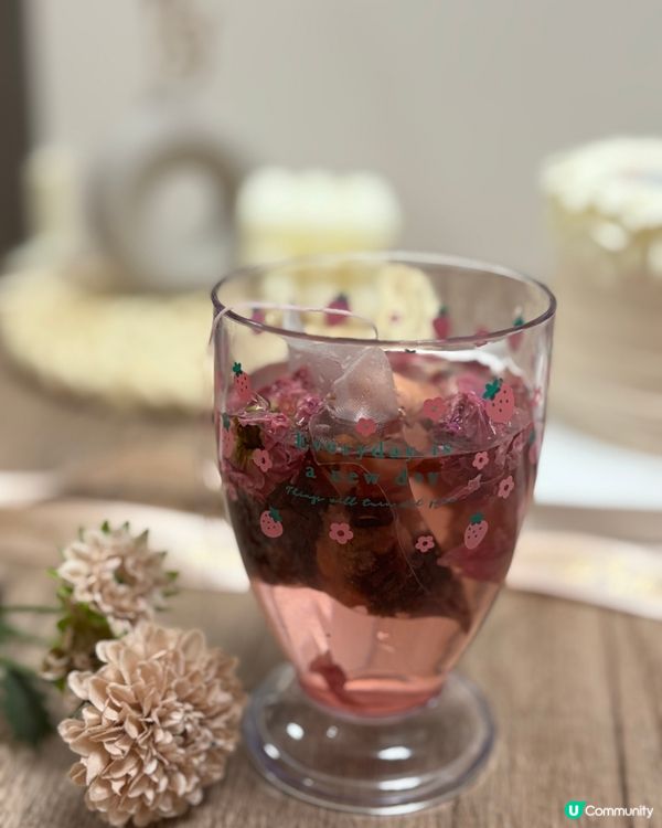 媽咪節蛋糕🎂❤️  燒出愛意🔥