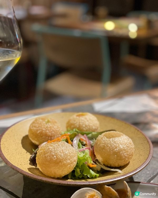 從環境到料理，這間餐廳的細節感滿分！