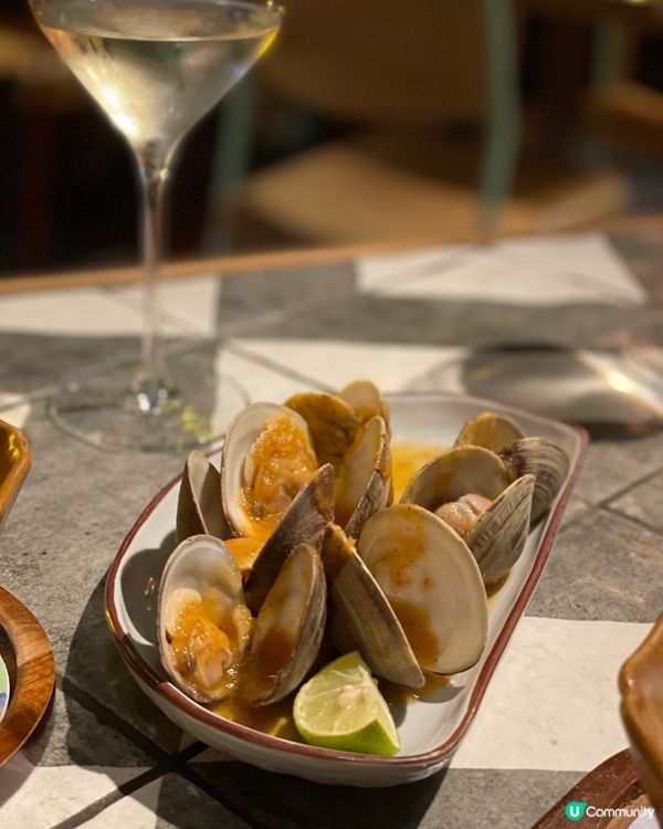 從環境到料理，這間餐廳的細節感滿分！