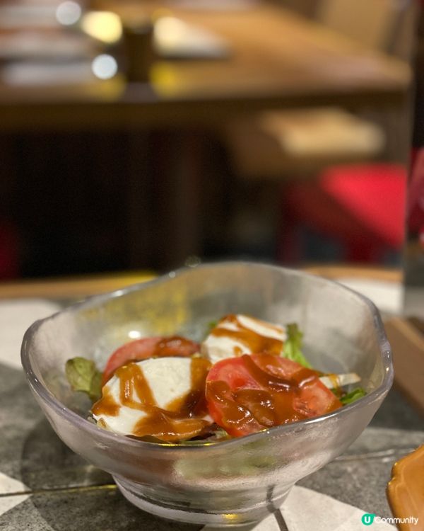 從環境到料理，這間餐廳的細節感滿分！