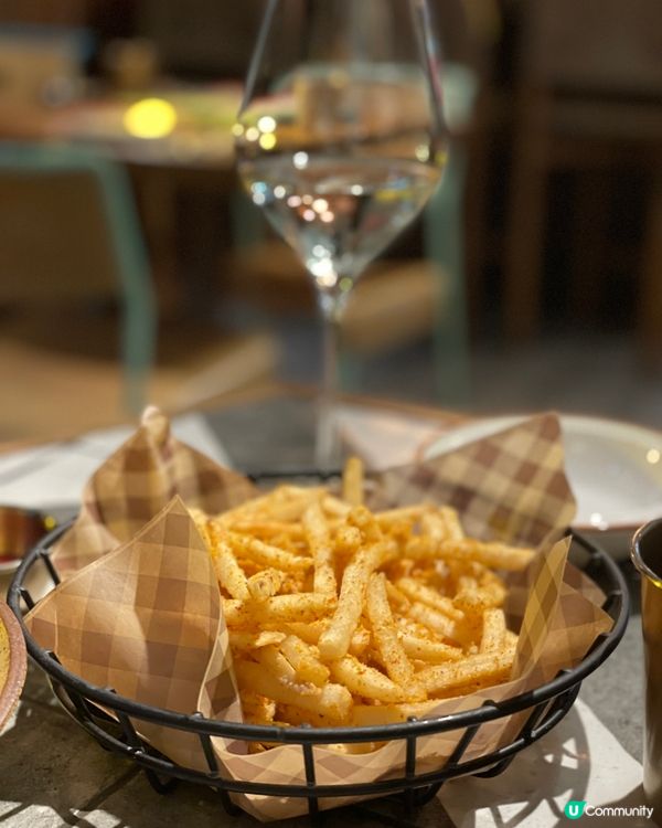 從環境到料理，這間餐廳的細節感滿分！