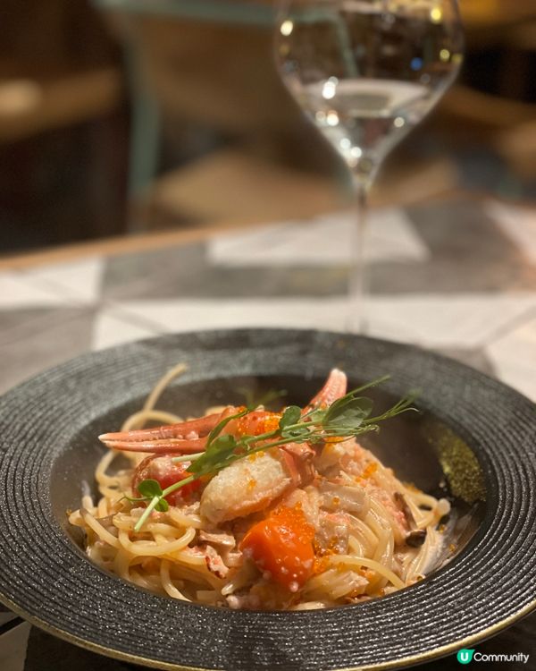 從環境到料理，這間餐廳的細節感滿分！