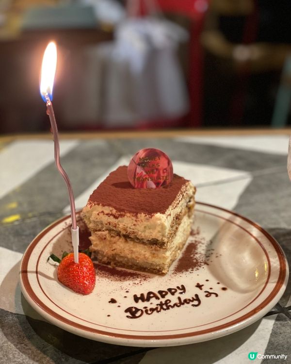 從環境到料理，這間餐廳的細節感滿分！