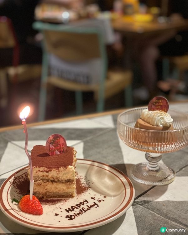 從環境到料理，這間餐廳的細節感滿分！