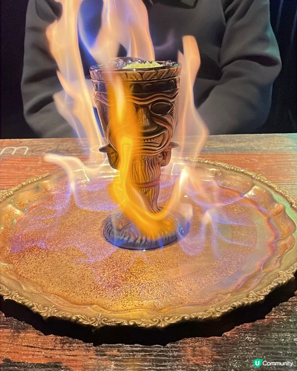 異國風情與美味交織：佐敦 Funky Monkey 必試菜單