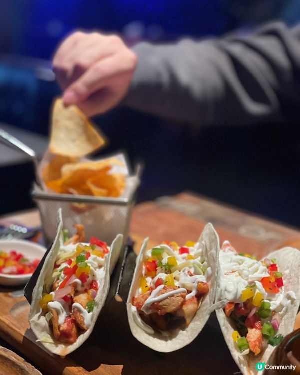 異國風情與美味交織：佐敦 Funky Monkey 必試菜單