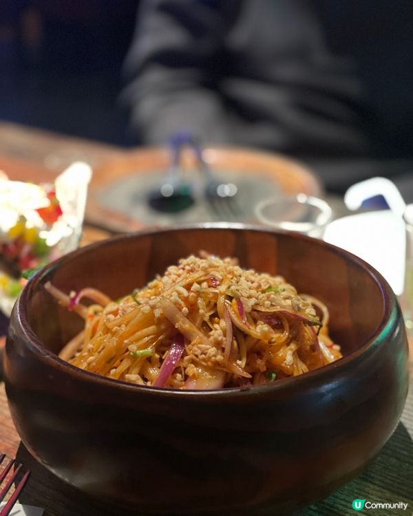 異國風情與美味交織：佐敦 Funky Monkey 必試菜單