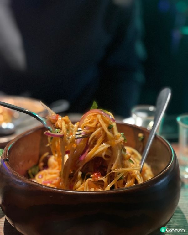 異國風情與美味交織：佐敦 Funky Monkey 必試菜單