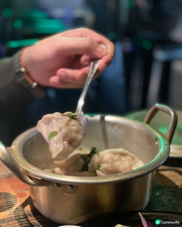 異國風情與美味交織：佐敦 Funky Monkey 必試菜單