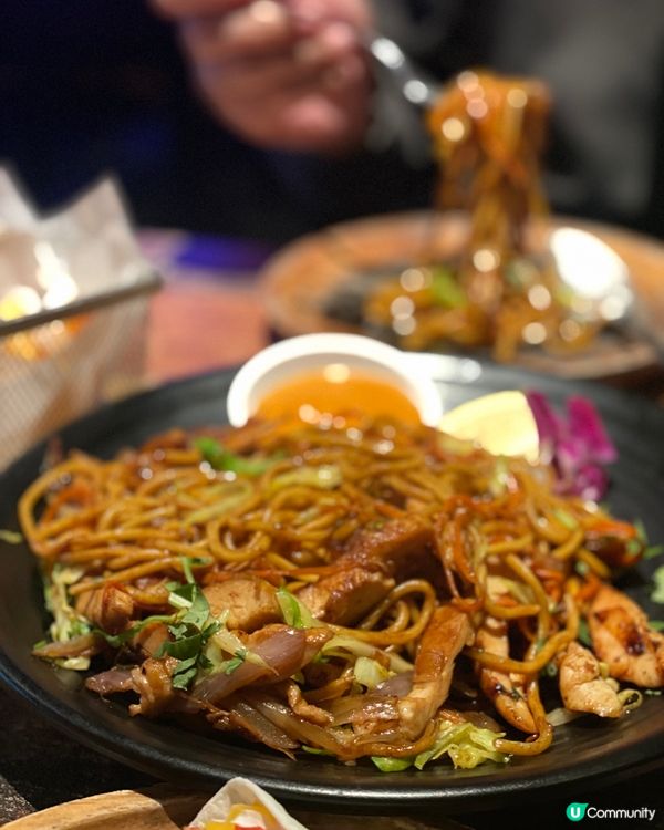 異國風情與美味交織：佐敦 Funky Monkey 必試菜單