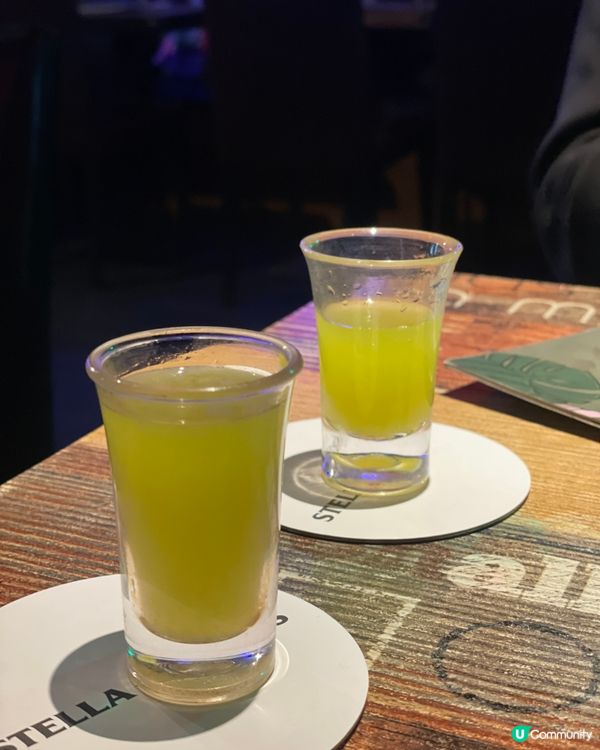 異國風情與美味交織：佐敦 Funky Monkey 必試菜單