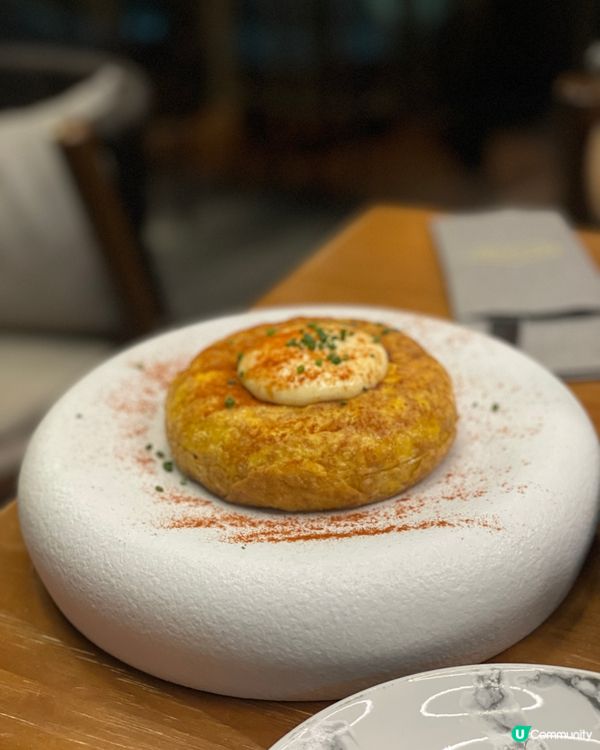 精緻料理×味蕾享受，份量偏小但風味出色！