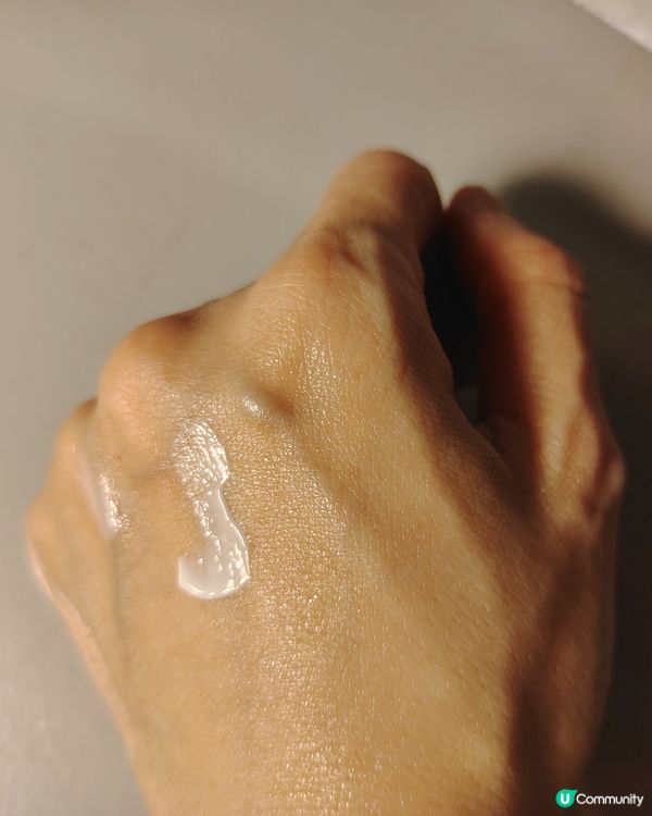 JONZAC + Cica積雪草深層修復霜