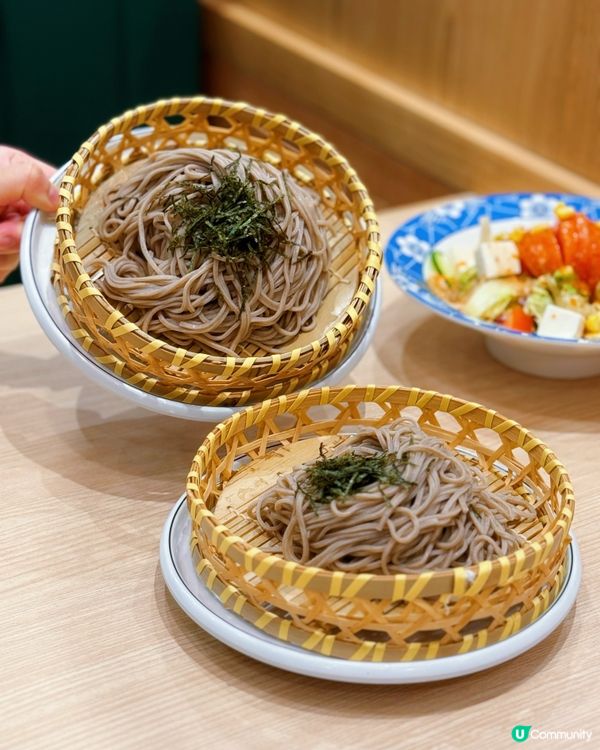 杏花邨天婦羅 🍤  酥脆鮮味，抵食推介！