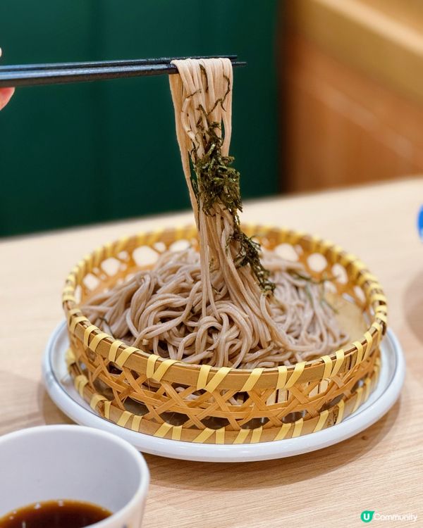 杏花邨天婦羅 🍤  酥脆鮮味，抵食推介！