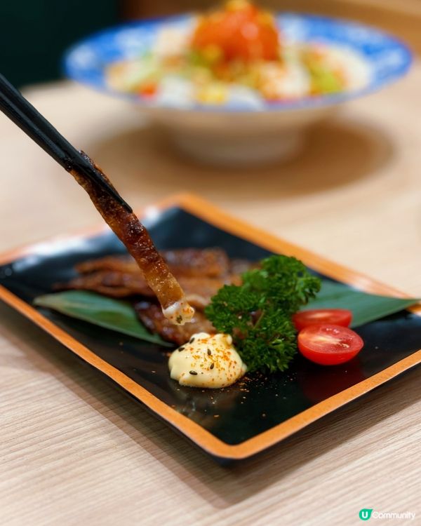 杏花邨天婦羅 🍤  酥脆鮮味，抵食推介！