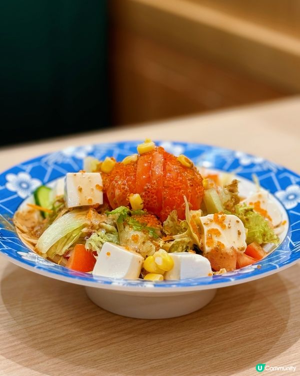 杏花邨天婦羅 🍤  酥脆鮮味，抵食推介！