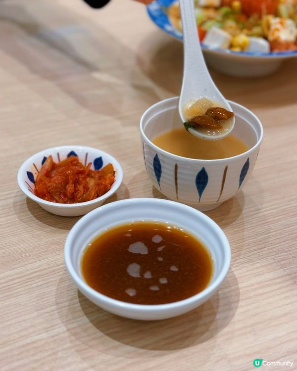 杏花邨天婦羅 🍤  酥脆鮮味，抵食推介！