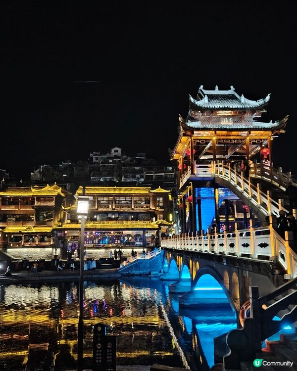 湖南張家界，大家去過未呀？？？