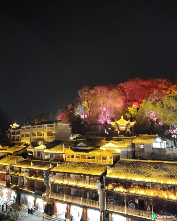 湖南張家界，大家去過未呀？？？