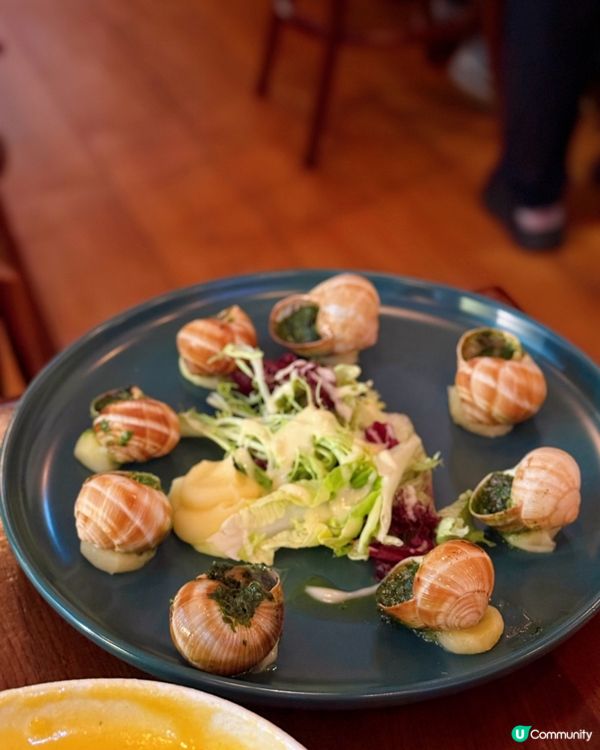 中環嘆法式六道菜 🇫🇷 $699抵食過癮！🤩