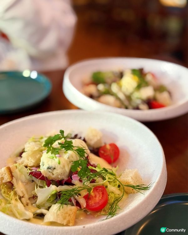 中環嘆法式六道菜 🇫🇷 $699抵食過癮！🤩