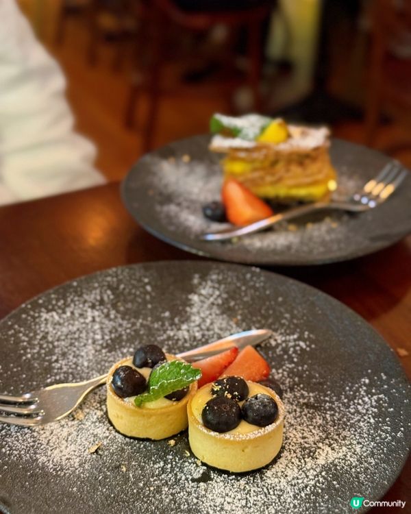 中環嘆法式六道菜 🇫🇷 $699抵食過癮！🤩