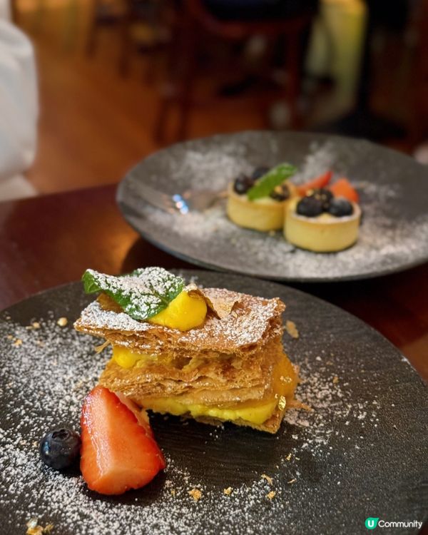 中環嘆法式六道菜 🇫🇷 $699抵食過癮！🤩