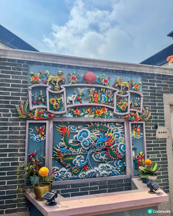 一年一度長洲太平清醮的親身體驗