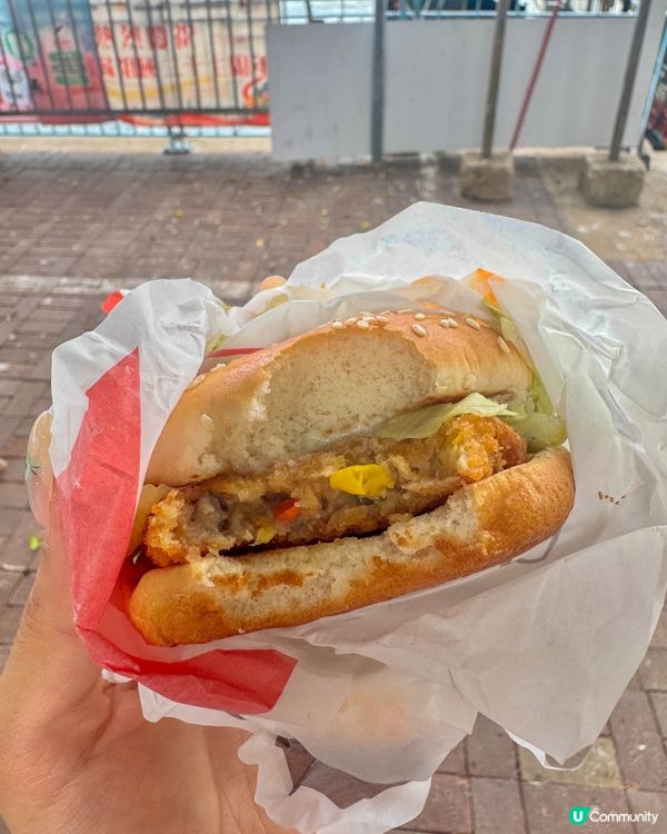 一年一度長洲太平清醮的親身體驗