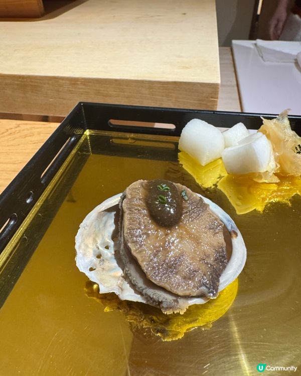 台北米匠 🍣 無菜單料理，驚喜連連！