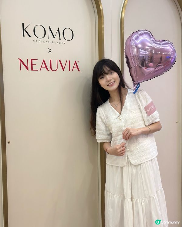 冰冰針✨  靚到爆💥