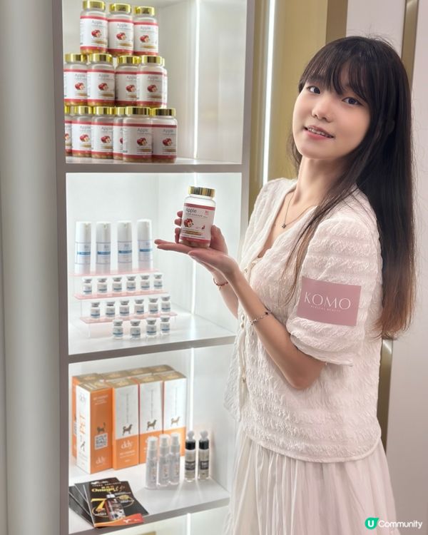 冰冰針✨  靚到爆💥