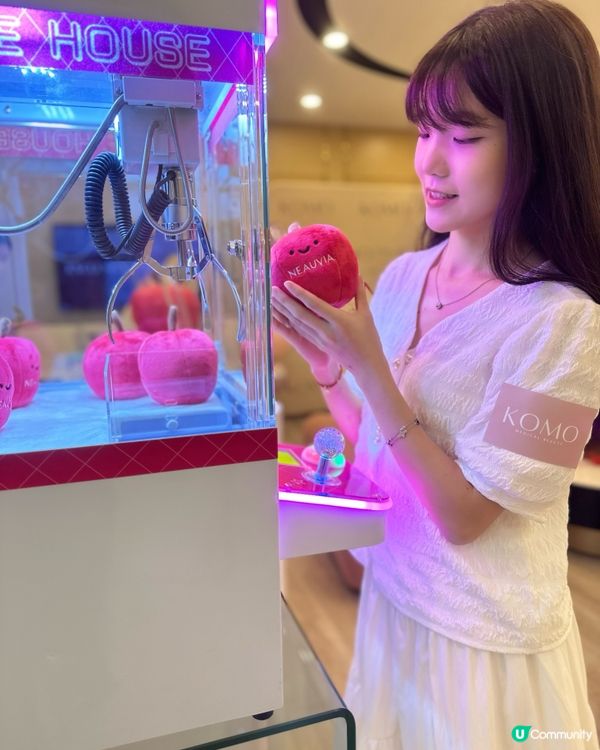 冰冰針✨  靚到爆💥