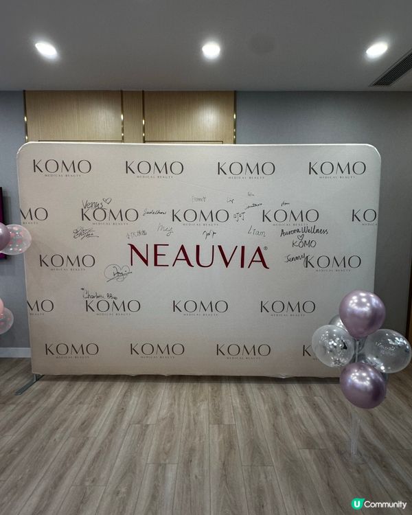 冰冰針✨  靚到爆💥