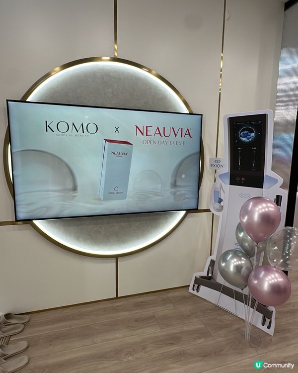 冰冰針✨  靚到爆💥