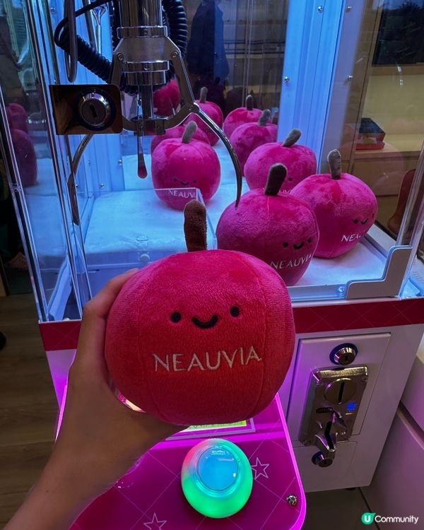 冰冰針✨  靚到爆💥