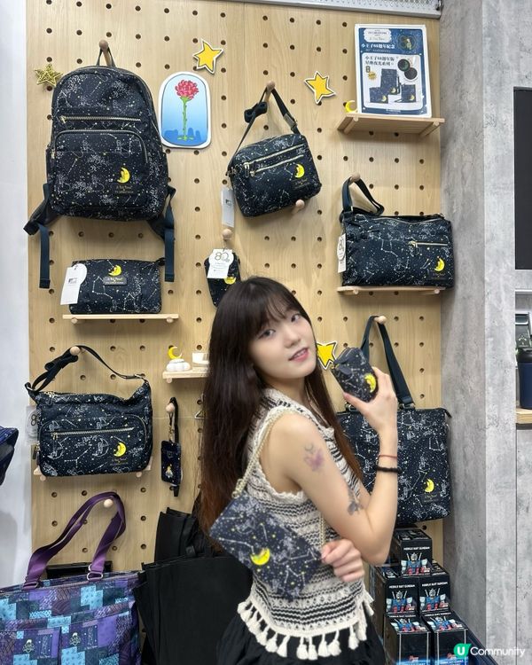 機甲祭開波啦🤖！高達聯名商品登場🤩