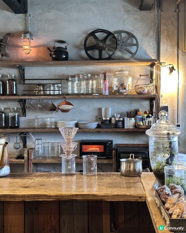 🇯🇵 日本京都 必食brunc藏喺巷子裡的超人氣早餐店！