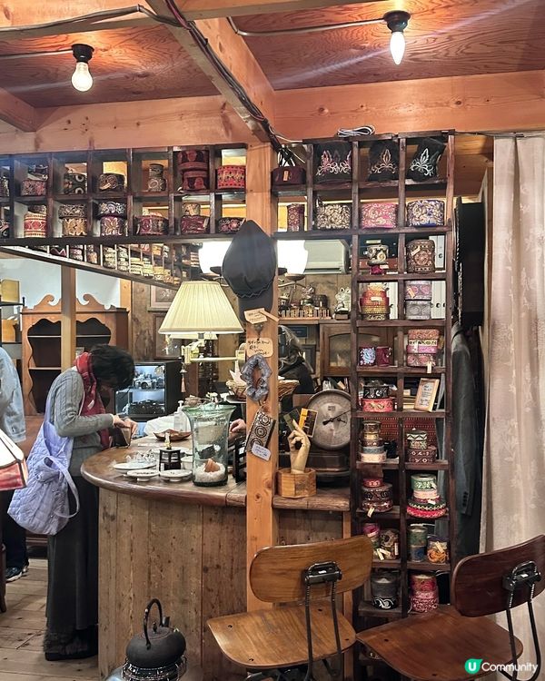 🇯🇵 日本京都 必食brunc藏喺巷子裡的超人氣早餐店！