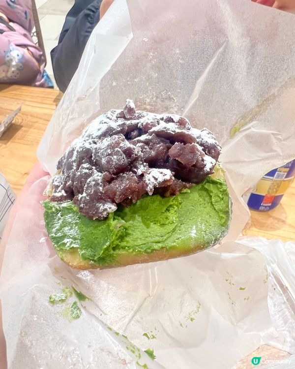 ［福岡美食］local 日本人推介的人氣法式donut店🍩🍩
