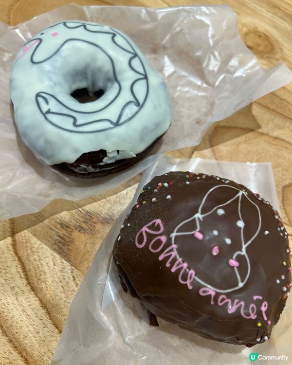 ［福岡美食］local 日本人推介的人氣法式donut店🍩🍩