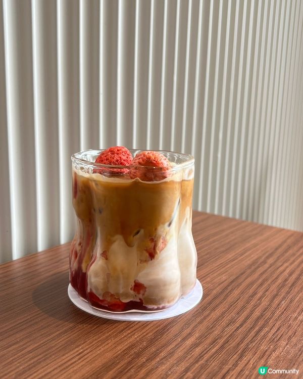 主打食牛角包🥐