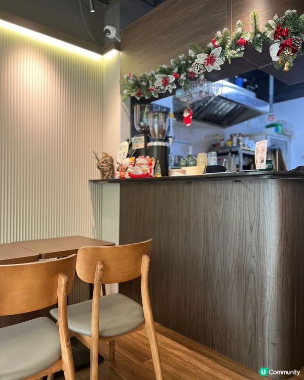 主打食牛角包🥐