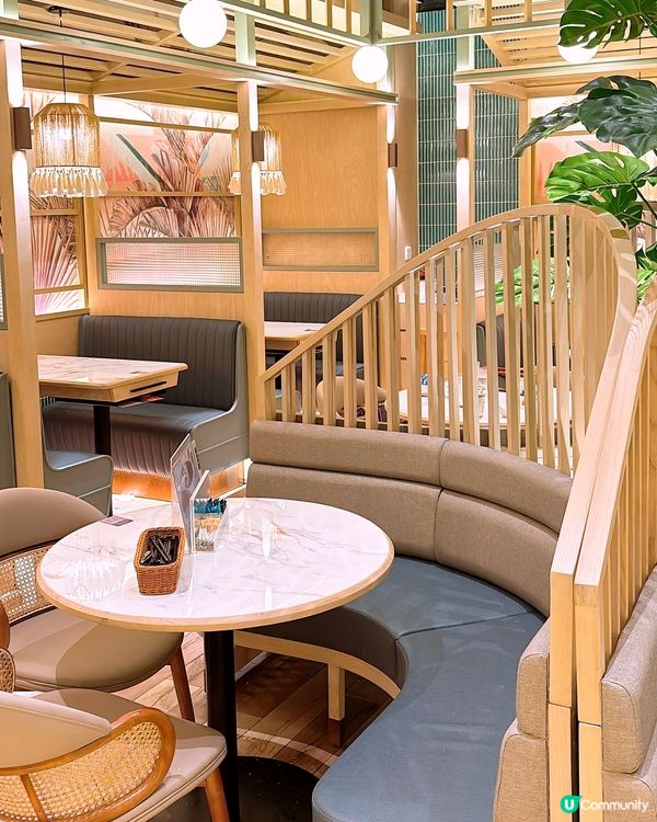 🎏係回憶嘅味道‼️椰林閣喺九龍開分店啦🎉