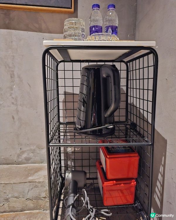 深圳酒店測評：不同主題香蕉宿酒店